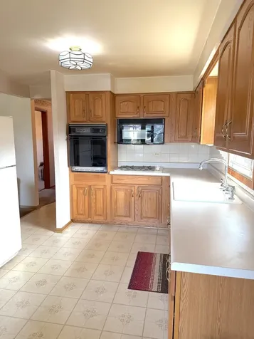 2816 West Seipp Street Chicago IL 60652