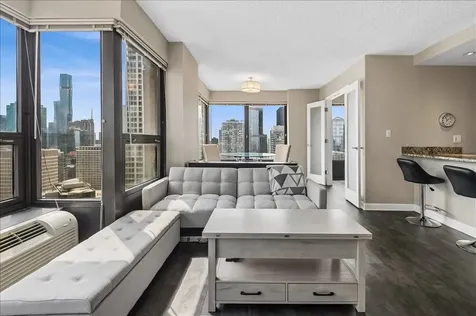30 East Huron Street Chicago IL 60611