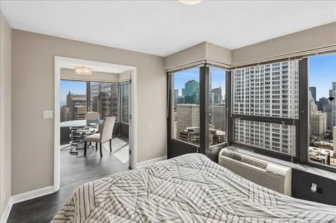 30 East Huron Street Chicago IL 60611