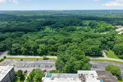 Vacant Western Avenue Park Forest IL 60466