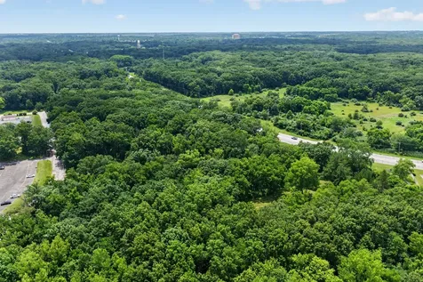 Vacant Western Avenue Park Forest IL 60466