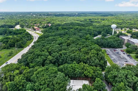 Vacant Western Avenue Park Forest IL 60466