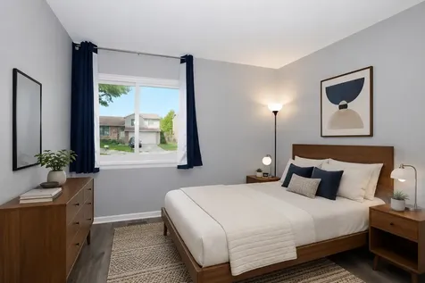 3 Whitehall Court Streamwood IL 60107