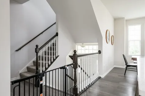 14014 South Sheridan Trail Homer Glen IL 60491