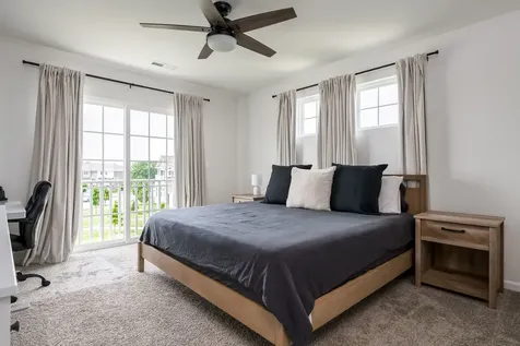 14014 South Sheridan Trail Homer Glen IL 60491