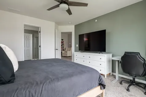 14014 South Sheridan Trail Homer Glen IL 60491