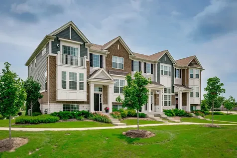 14014 South Sheridan Trail Homer Glen IL 60491