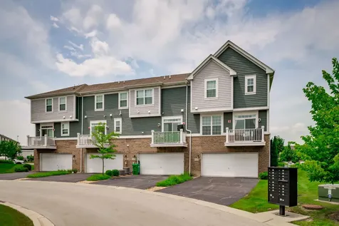 14014 South Sheridan Trail Homer Glen IL 60491