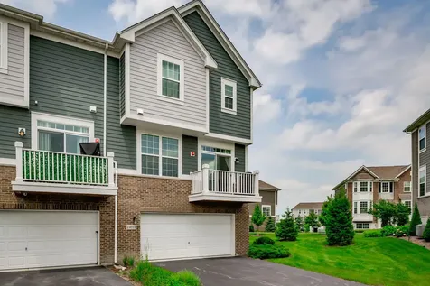 14014 South Sheridan Trail Homer Glen IL 60491