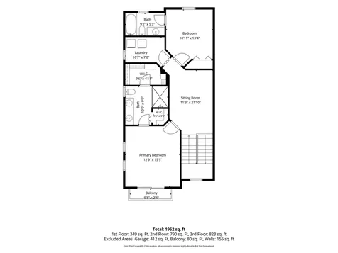 14014 South Sheridan Trail Homer Glen IL 60491