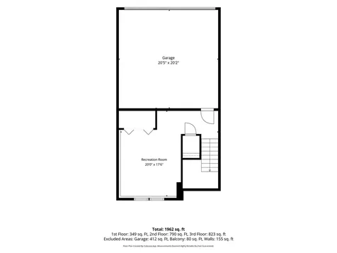 14014 South Sheridan Trail Homer Glen IL 60491