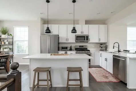 14014 South Sheridan Trail Homer Glen IL 60491