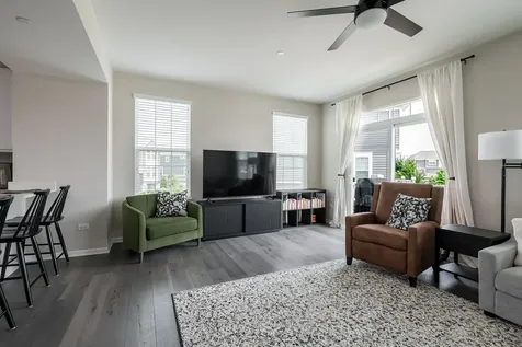 14014 South Sheridan Trail Homer Glen IL 60491