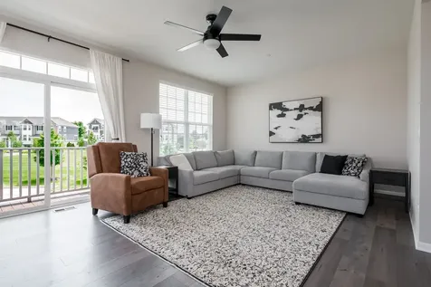 14014 South Sheridan Trail Homer Glen IL 60491