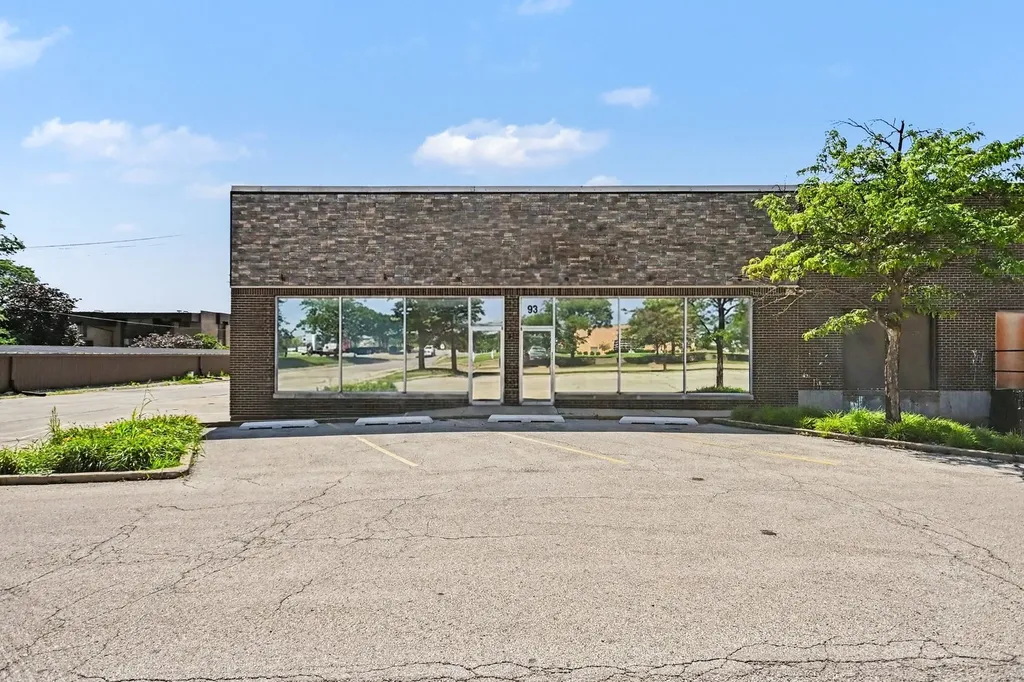 93 Caterpillar Drive Joliet IL 60436