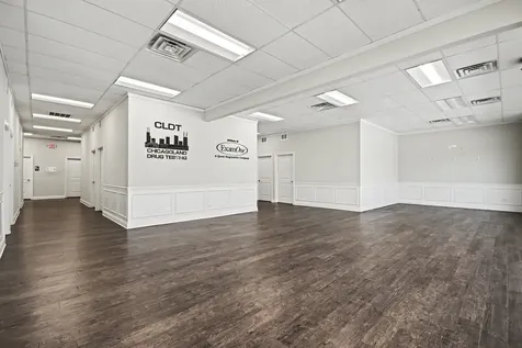 93 Caterpillar Drive Joliet IL 60436