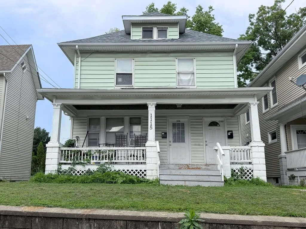 1115 14TH Street Moline IL 61265