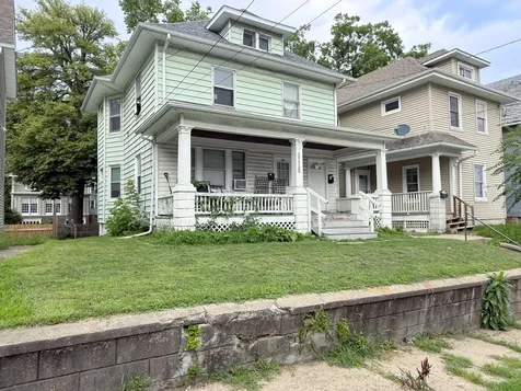 1115 14TH Street Moline IL 61265