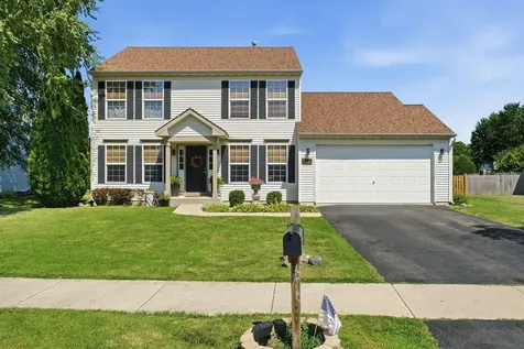 1220 Willow Way Yorkville IL 60560