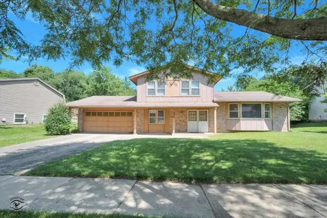 226 Charlestown Drive Bolingbrook IL 60440