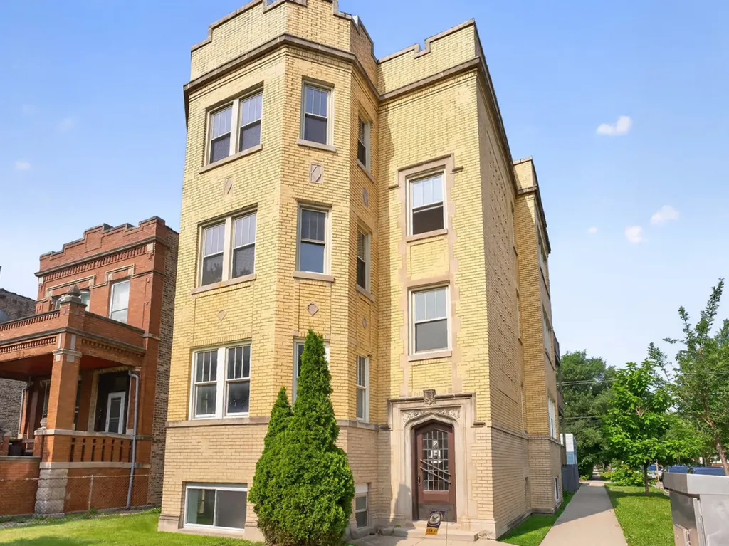 1101 South Oak Park Avenue Oak Park IL 60304