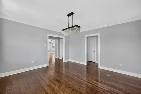 1101 South Oak Park Avenue Oak Park IL 60304