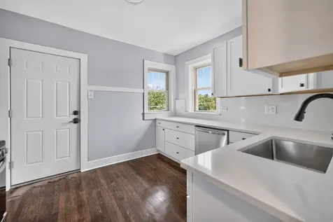 1101 South Oak Park Avenue Oak Park IL 60304