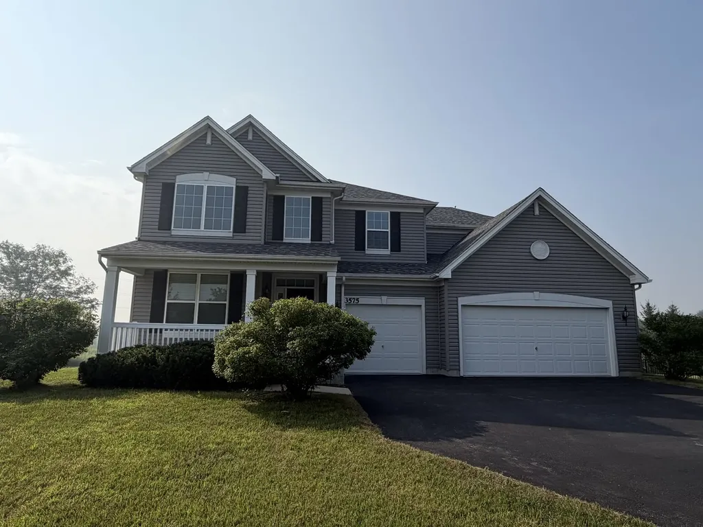 3575 Fletcher Lane Aurora IL 60506