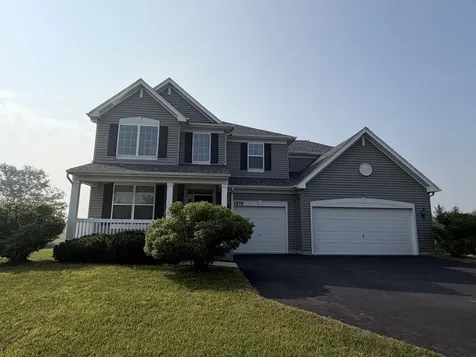3575 Fletcher Lane Aurora IL 60506