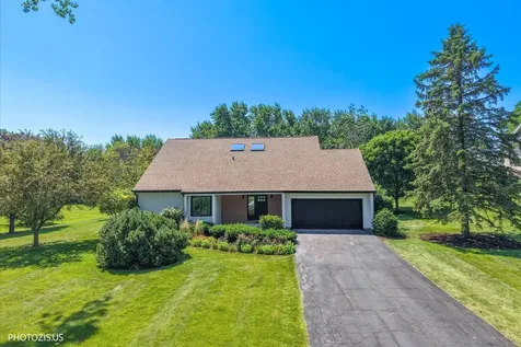 13 Chipping Campden Drive South Barrington IL 60010