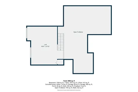 13 Chipping Campden Drive South Barrington IL 60010