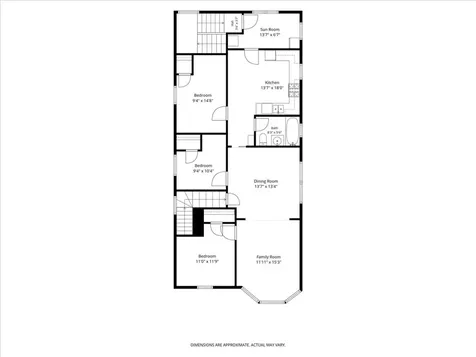 2206 West Eastwood Avenue Chicago IL 60625