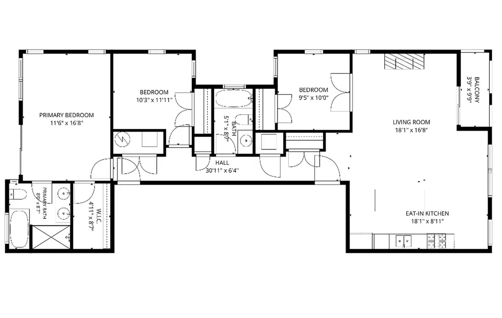 1717 North Western Avenue Chicago IL 60647