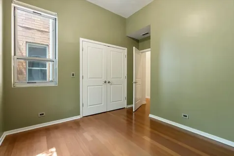 1717 North Western Avenue Chicago IL 60647