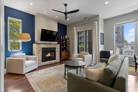 1717 North Western Avenue Chicago IL 60647