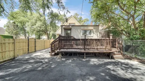8459 South Elizabeth Street Chicago IL 60620