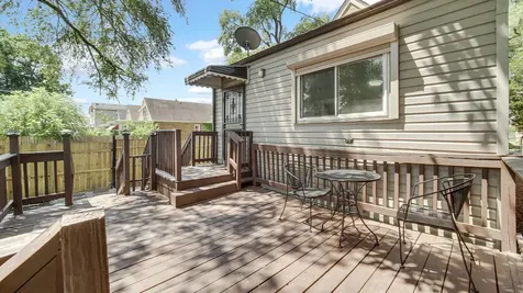 8459 South Elizabeth Street Chicago IL 60620