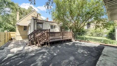 8459 South Elizabeth Street Chicago IL 60620