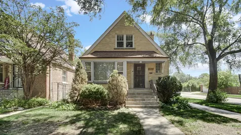 8459 South Elizabeth Street Chicago IL 60620