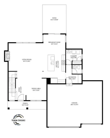 906 Declaration Drive Savoy IL 61874