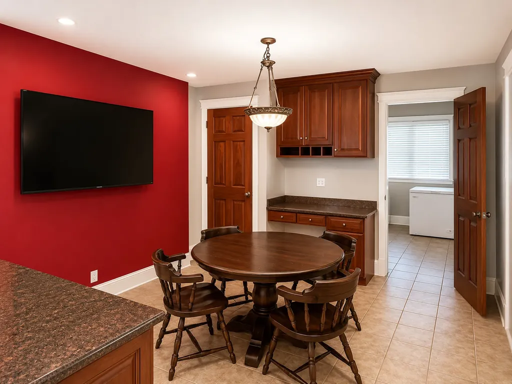 215 58TH Street Clarendon Hills IL 60514