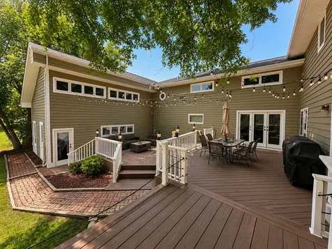 215 58TH Street Clarendon Hills IL 60514