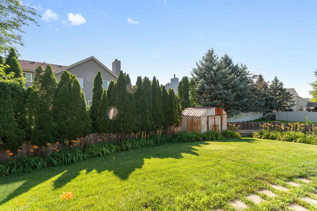 351 Pheasant Chase Drive Bolingbrook IL 60490