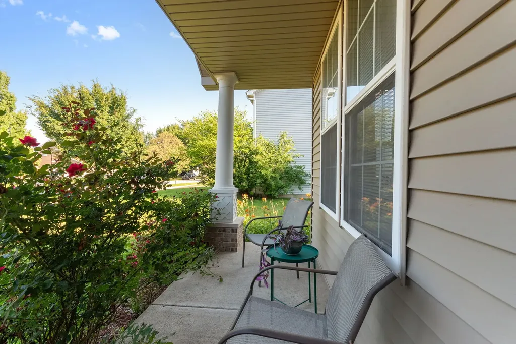 351 Pheasant Chase Drive Bolingbrook IL 60490