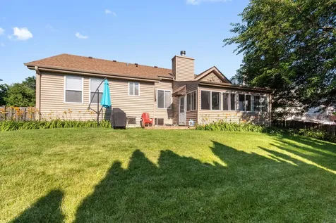 351 Pheasant Chase Drive Bolingbrook IL 60490
