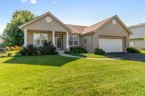 351 Pheasant Chase Drive Bolingbrook IL 60490