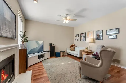 351 Pheasant Chase Drive Bolingbrook IL 60490