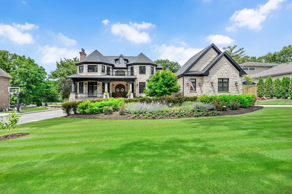 4050 Sterling Road Downers Grove IL 60515