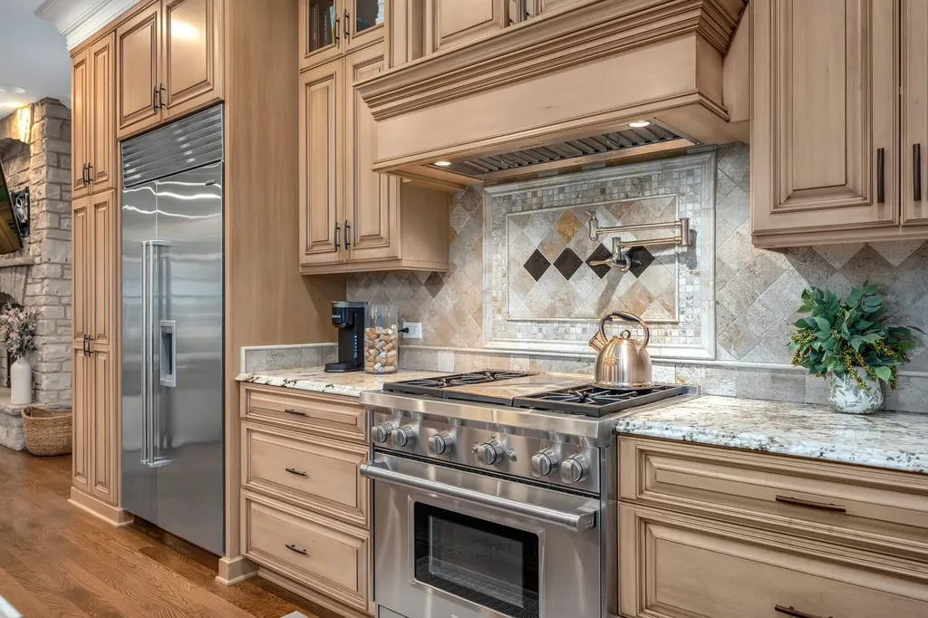 4050 Sterling Road Downers Grove IL 60515