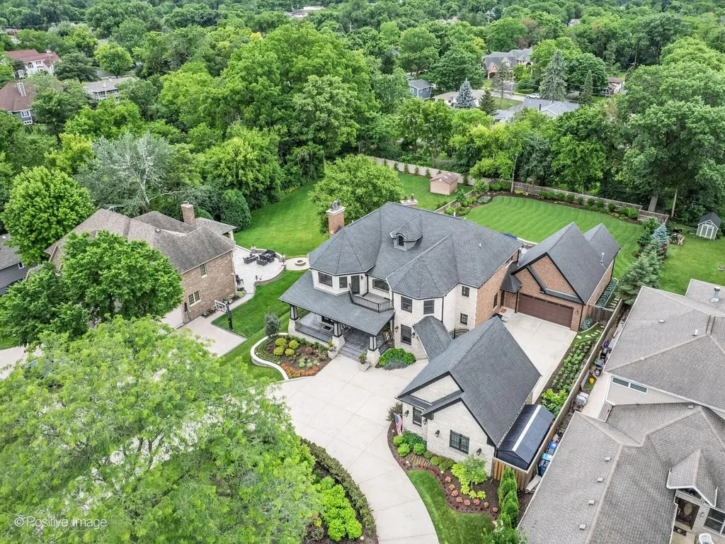 4050 Sterling Road Downers Grove IL 60515